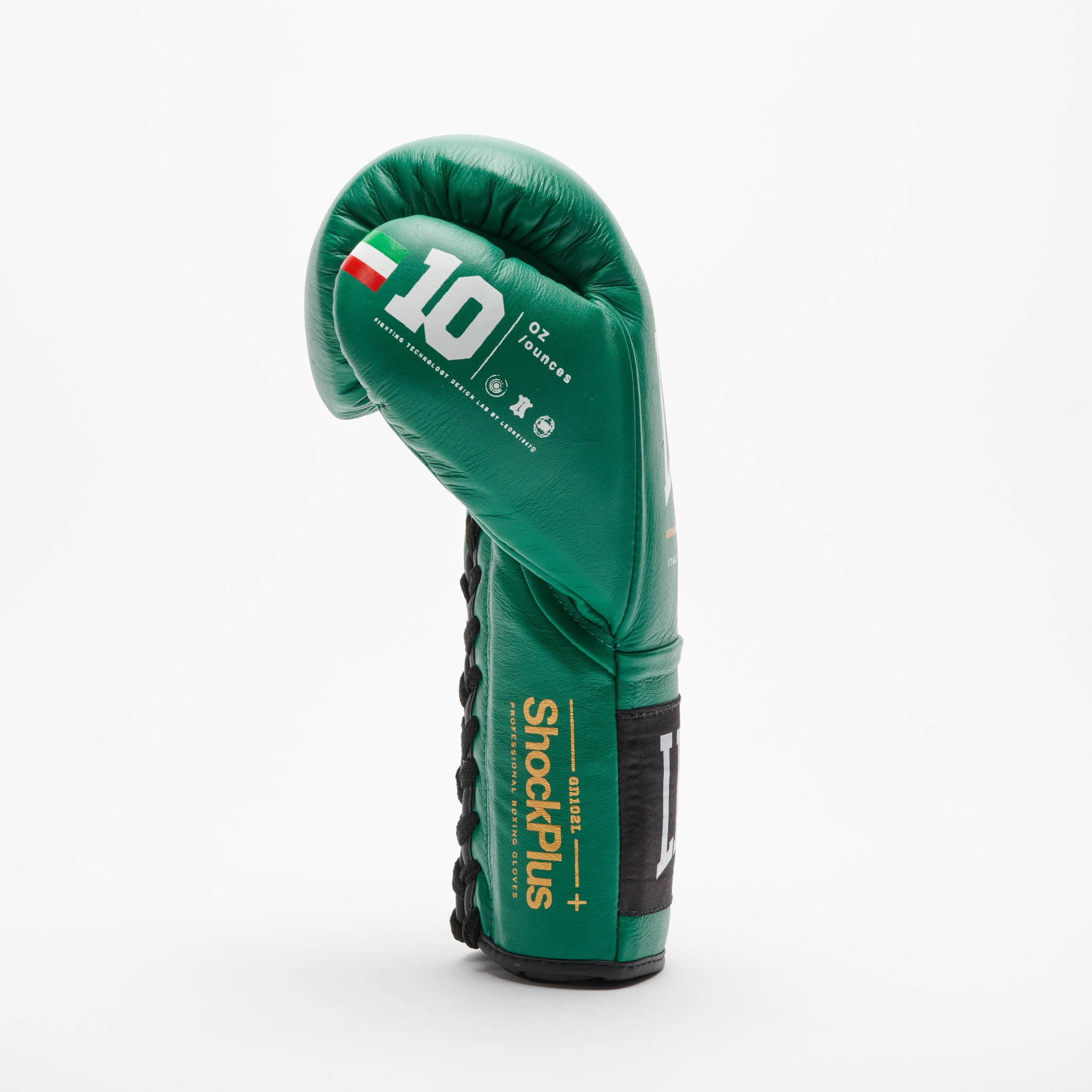 GUANTI BOXE SHOCK PLUS
