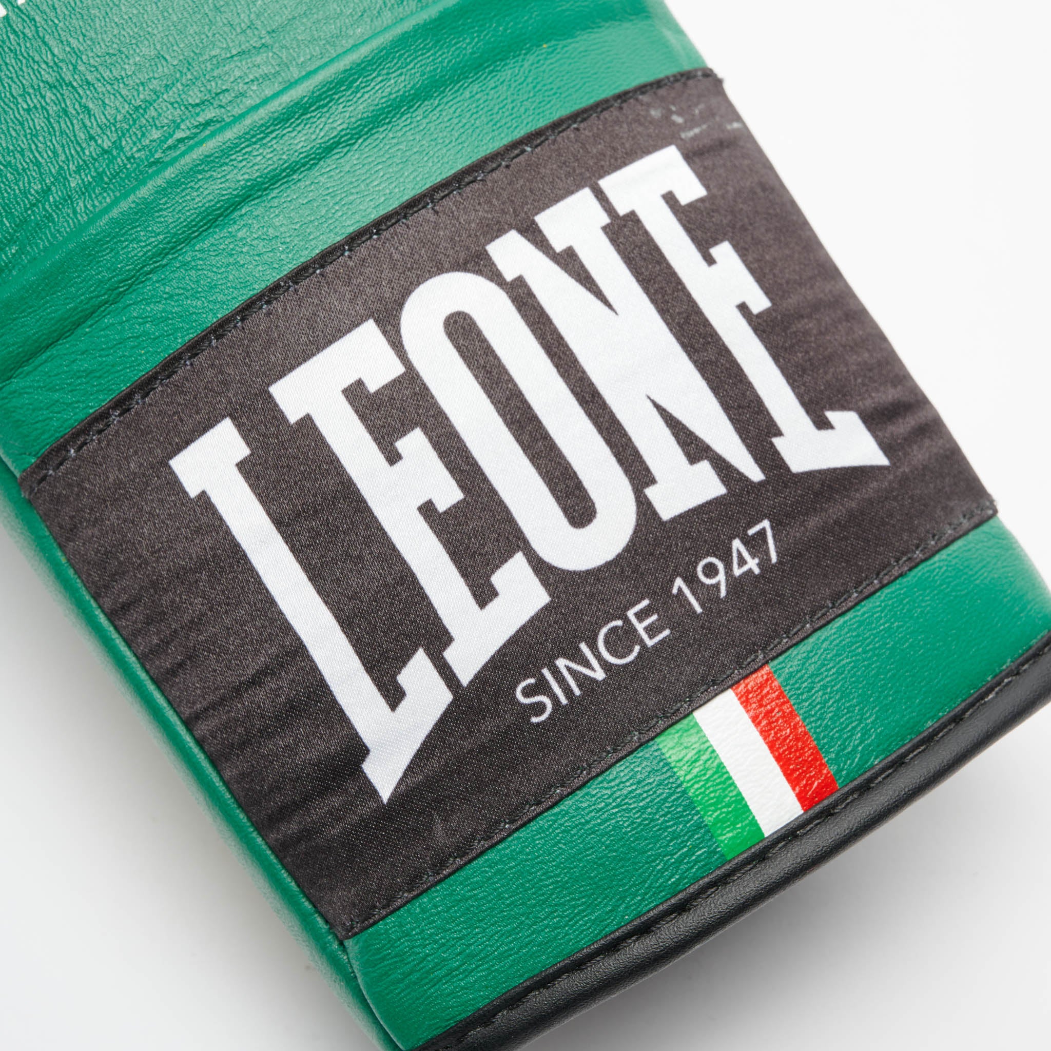 GUANTI BOXE SHOCK PLUS
