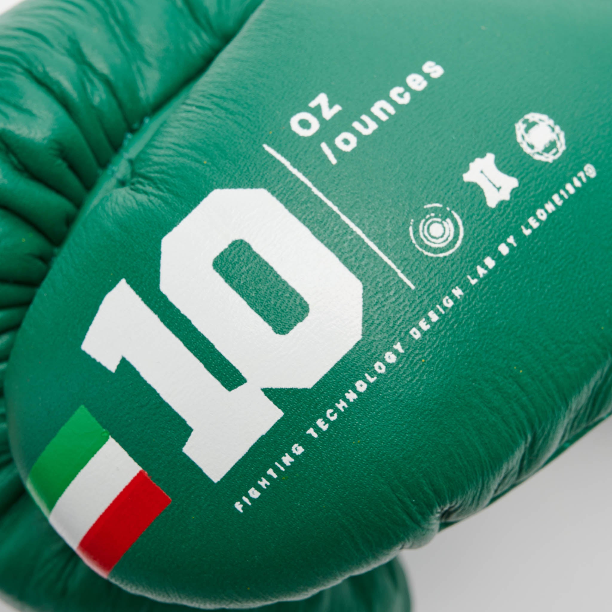 GUANTI BOXE SHOCK PLUS
