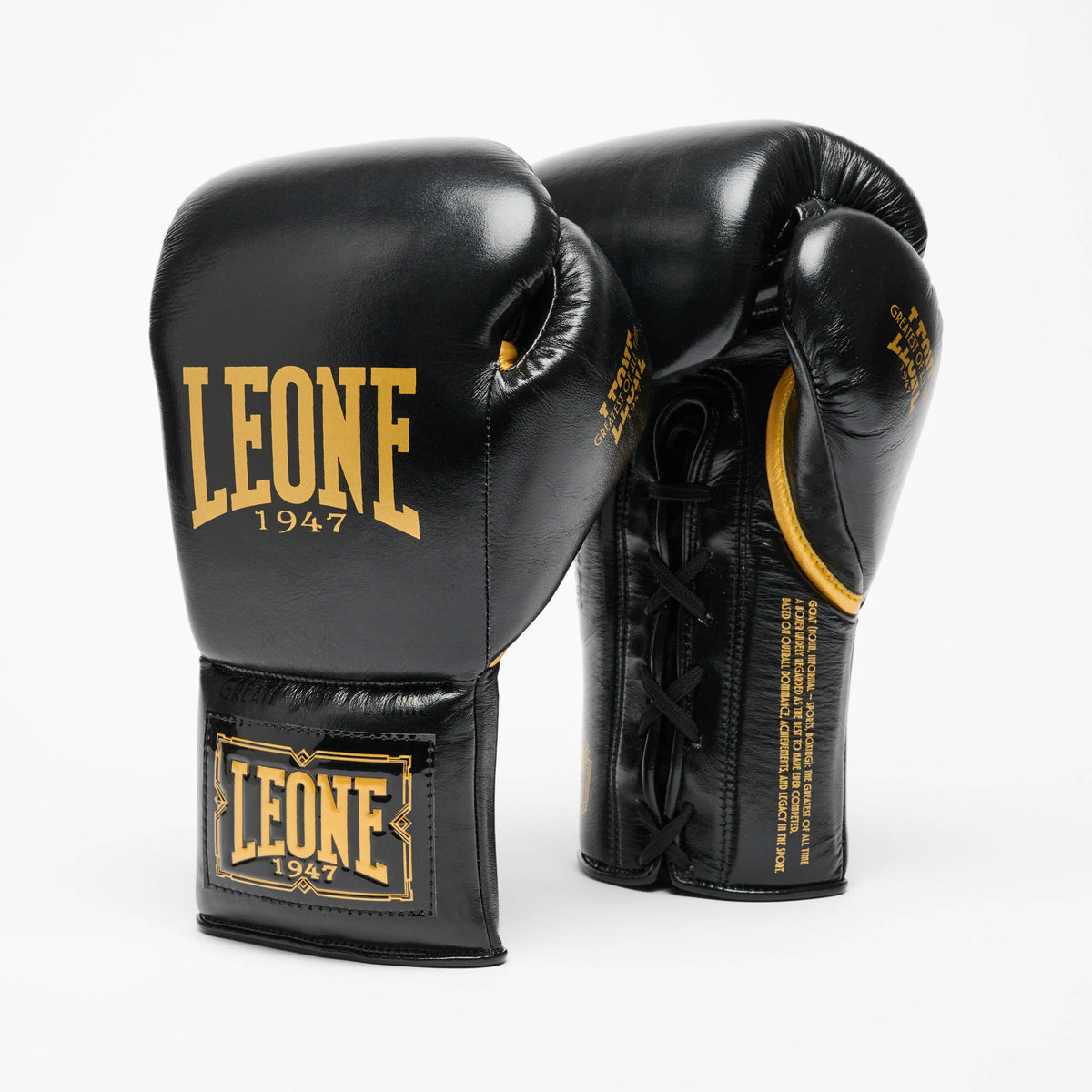 GUANTI DA BOXE GOAT