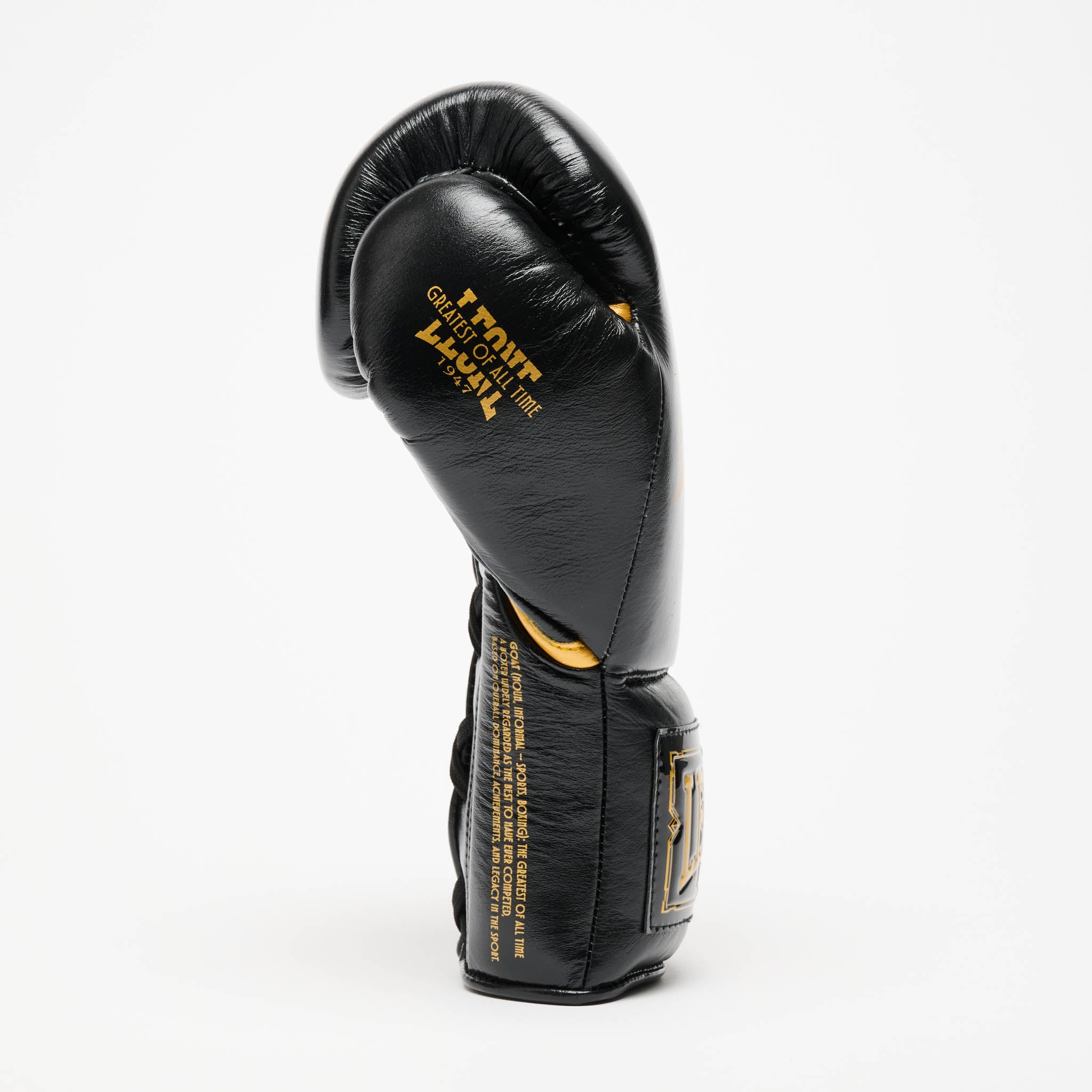 GUANTI DA BOXE GOAT