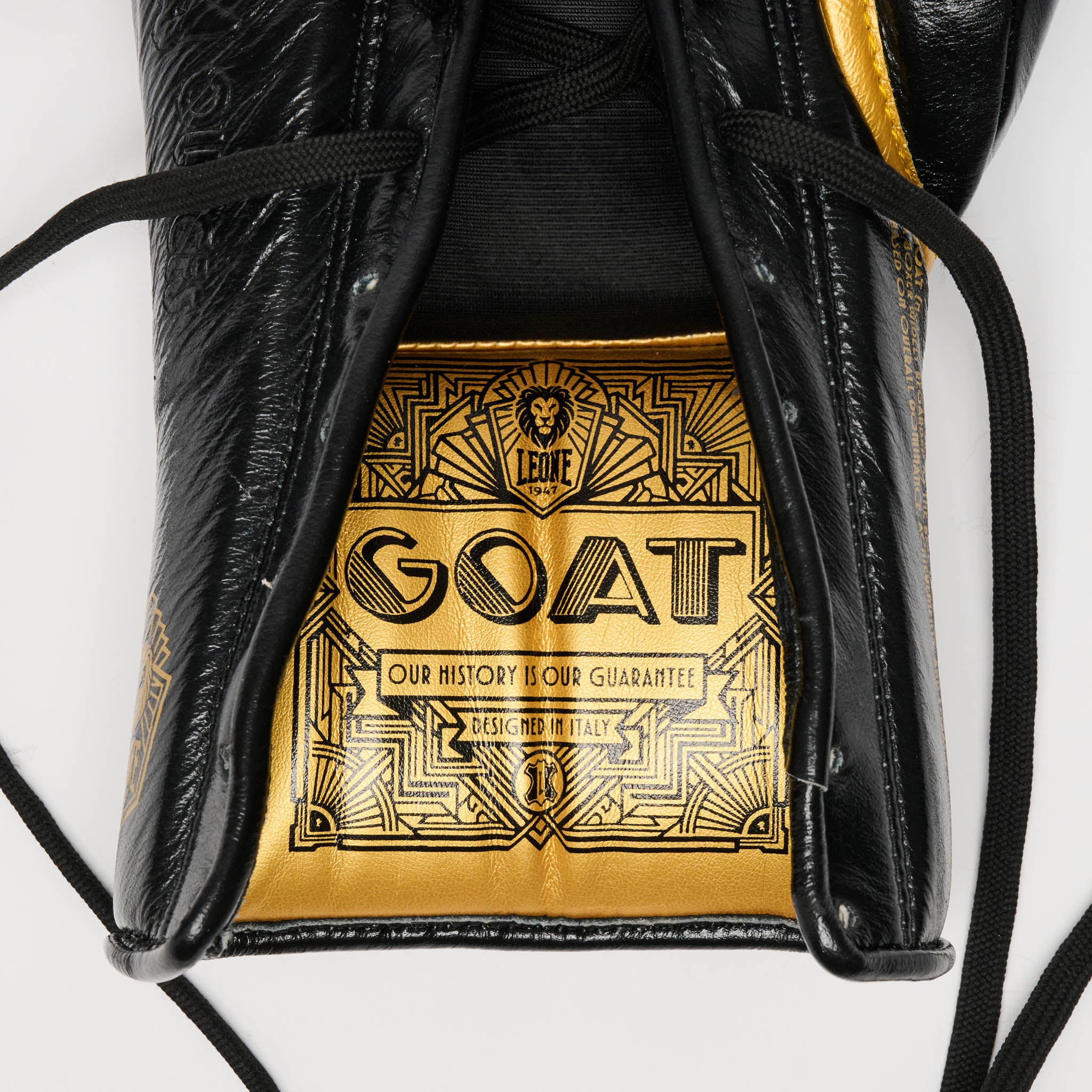 GUANTI DA BOXE GOAT