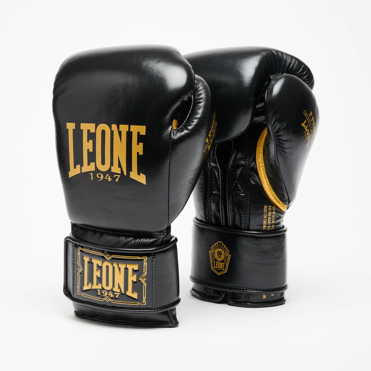 GUANTI DA BOXE GOAT