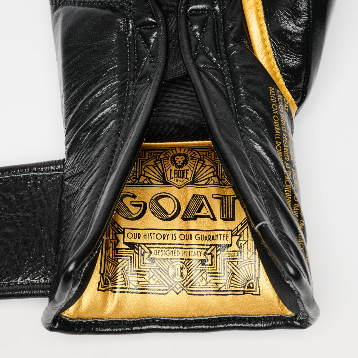 GUANTI DA BOXE GOAT