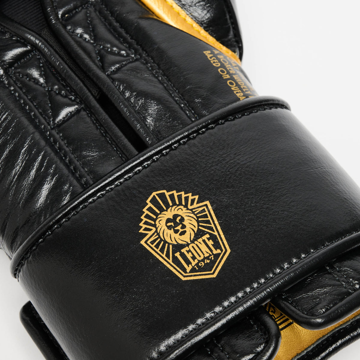 GUANTI DA BOXE GOAT