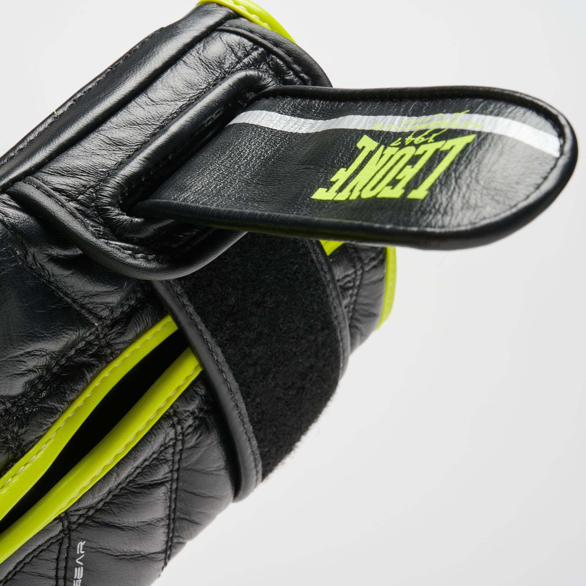 GUANTI BOXE REVO FLUO