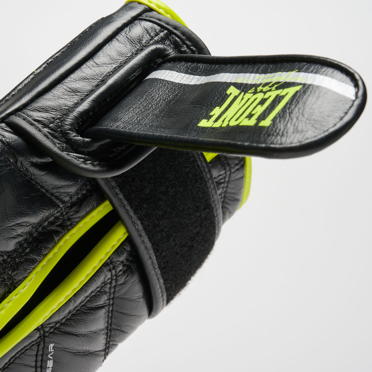 REVO FLUO BOXING GLOVES
