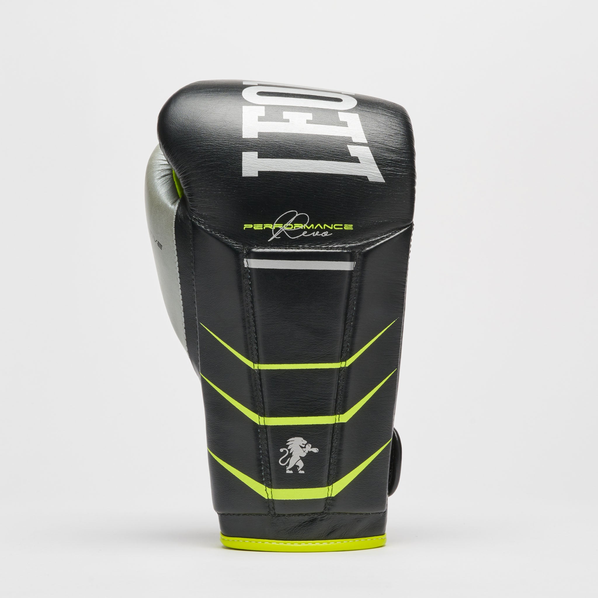 GUANTI BOXE REVO FLUO
