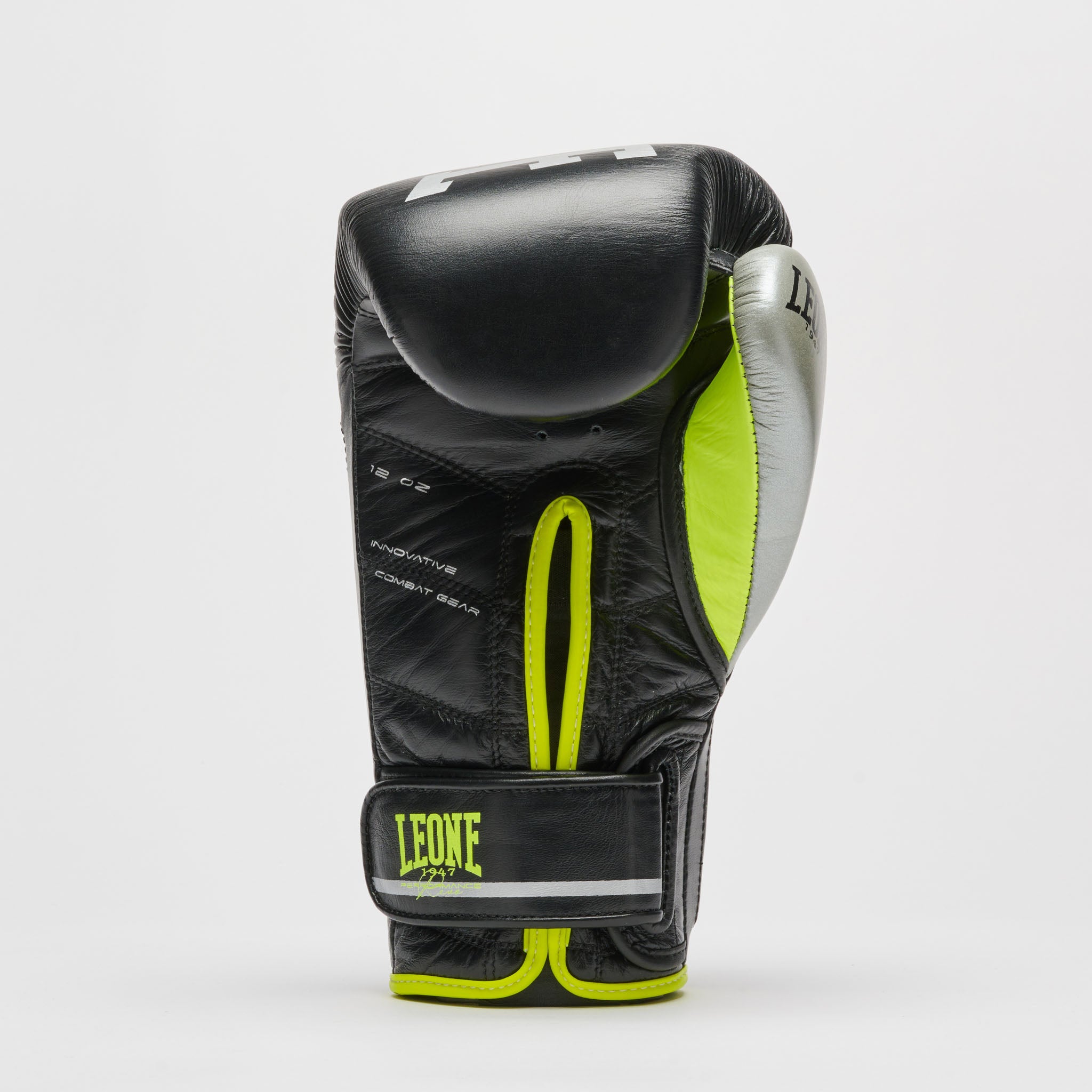 GUANTI BOXE REVO FLUO