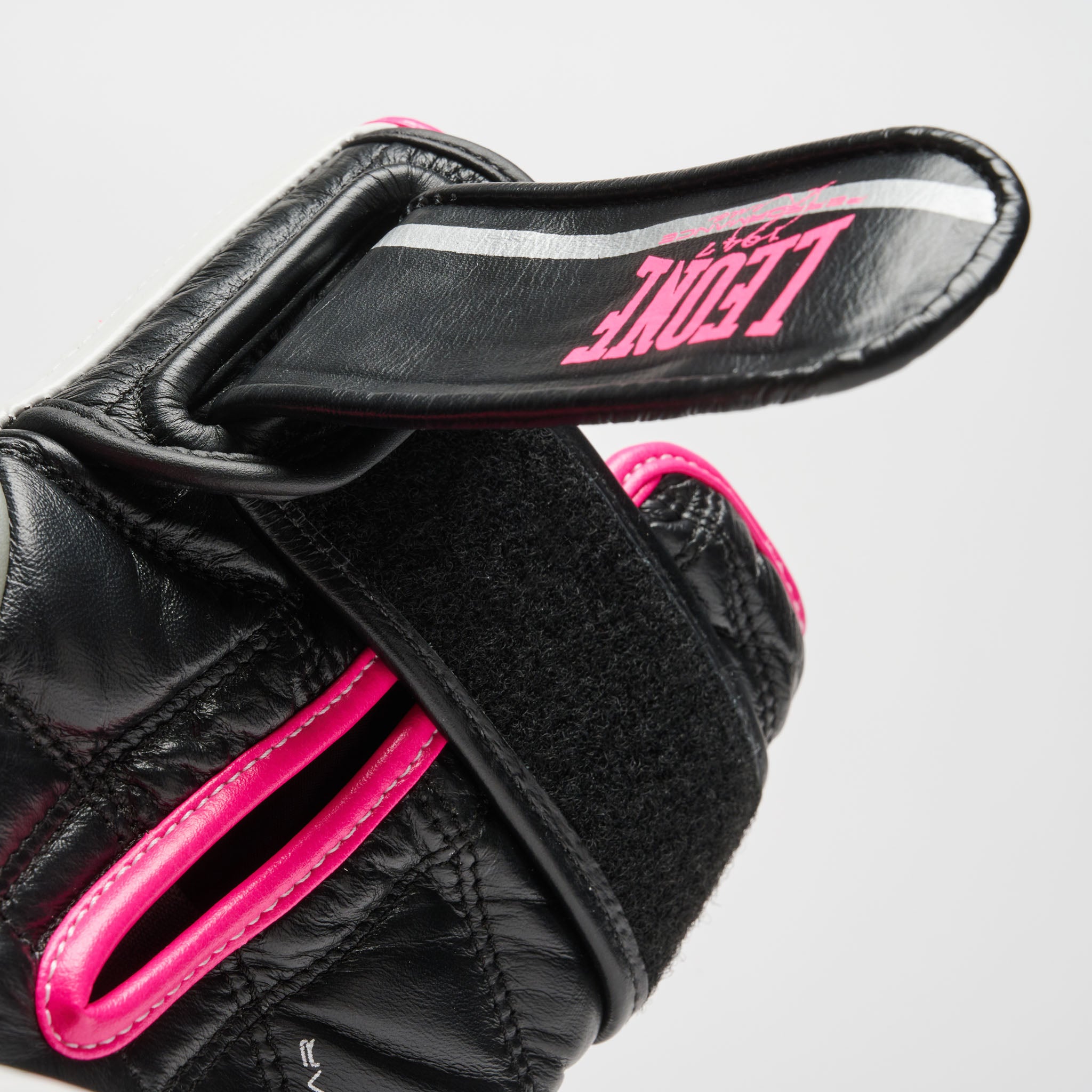 GUANTI BOXE REVO FLUO