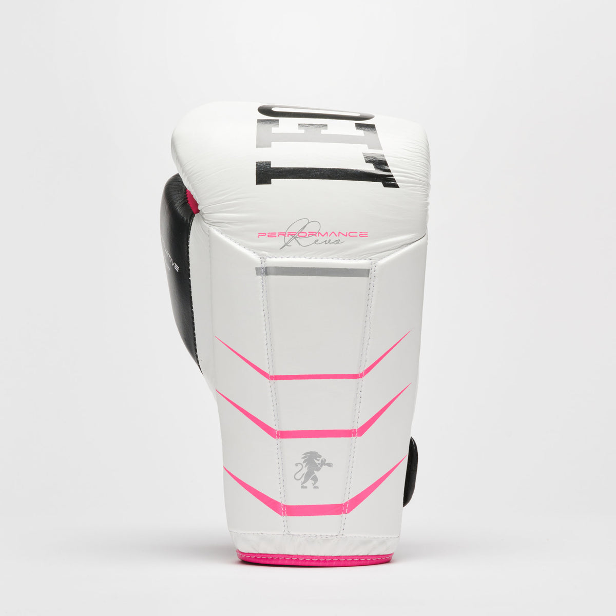 GUANTI BOXE REVO FLUO