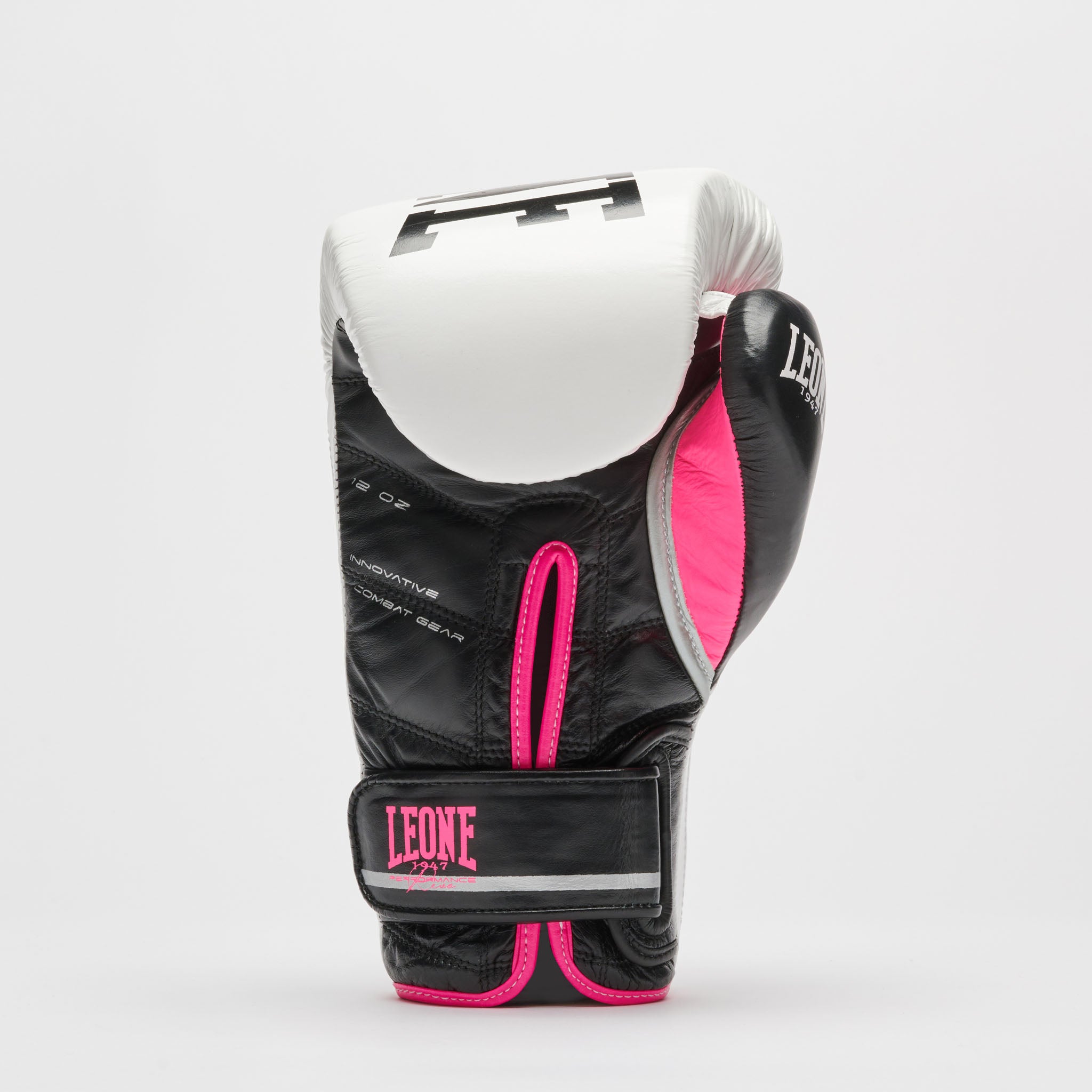 GUANTI BOXE REVO FLUO