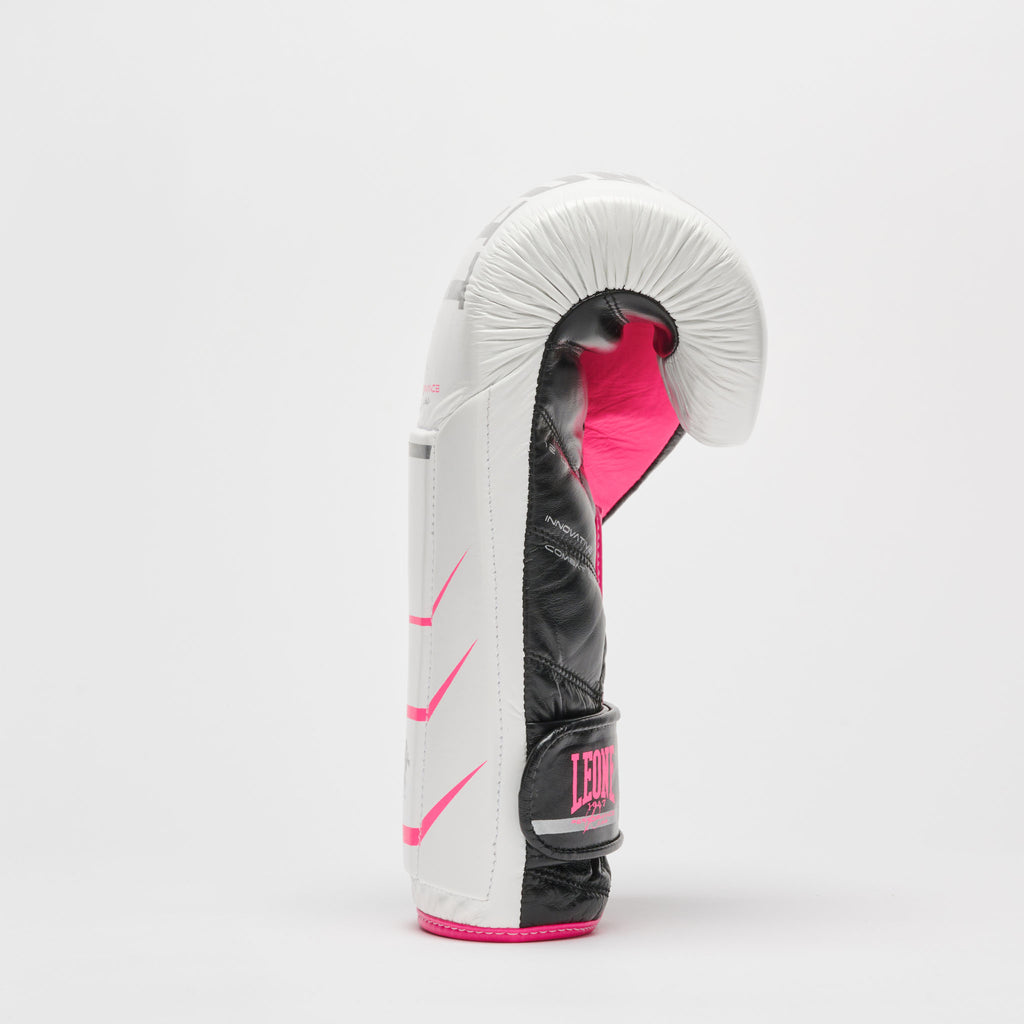GUANTI BOXE REVO FLUO