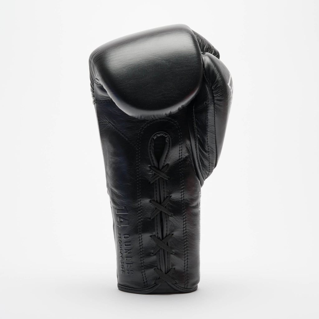 THE GREATEST BOXING GLOVES