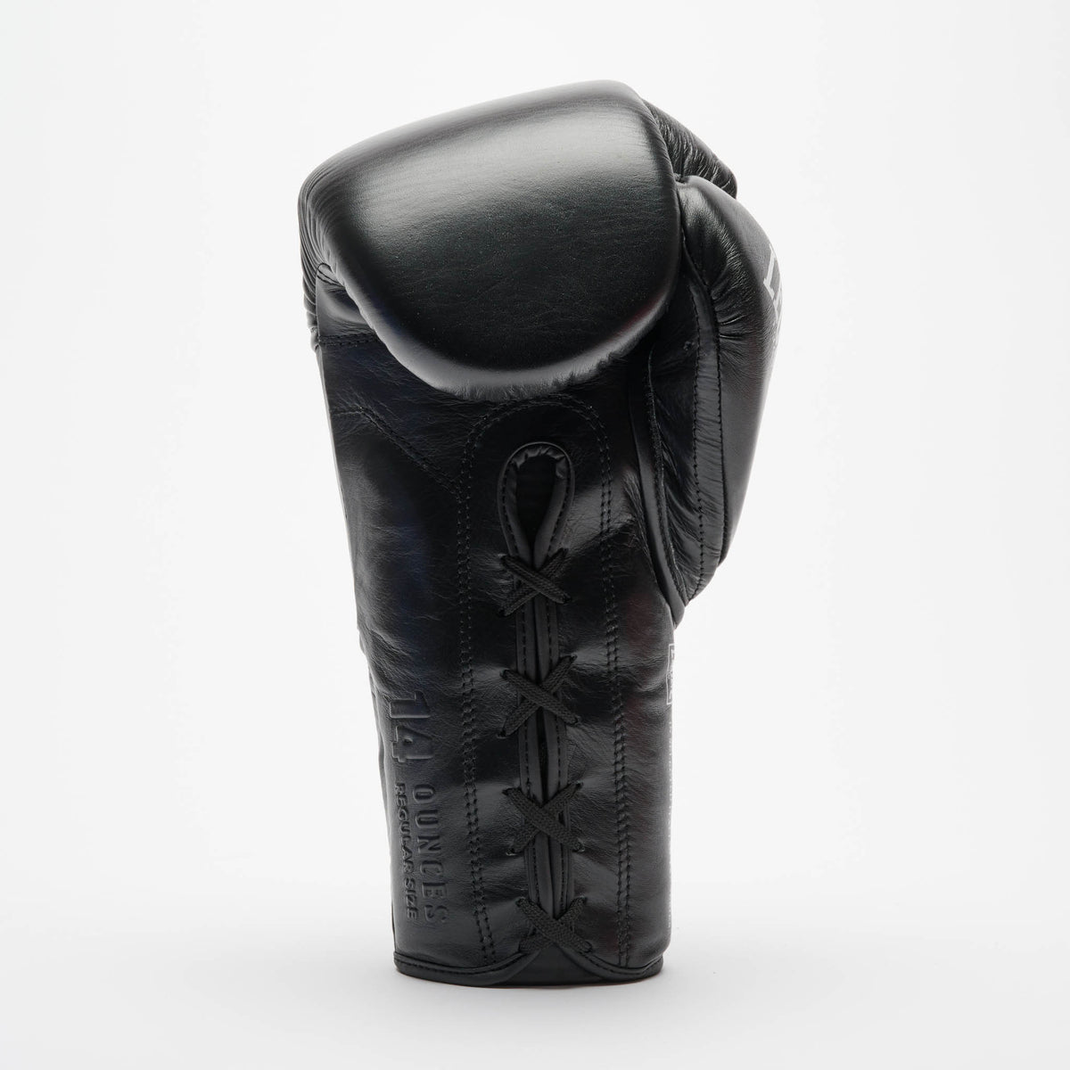 THE GREATEST BOXING GLOVES