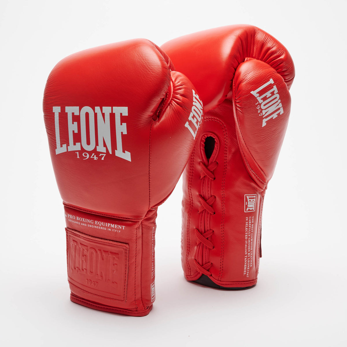 GUANTI BOXE THE GREATEST