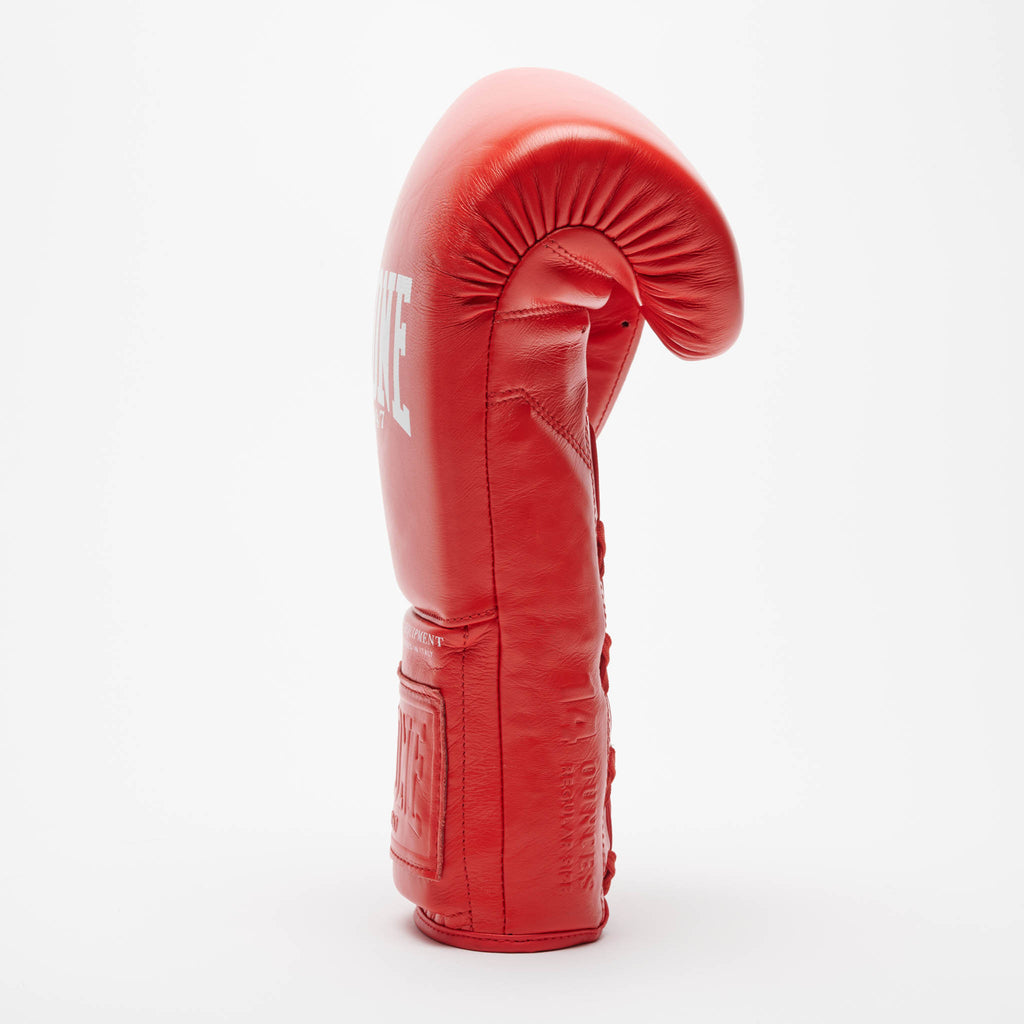 THE GREATEST BOXING GLOVES