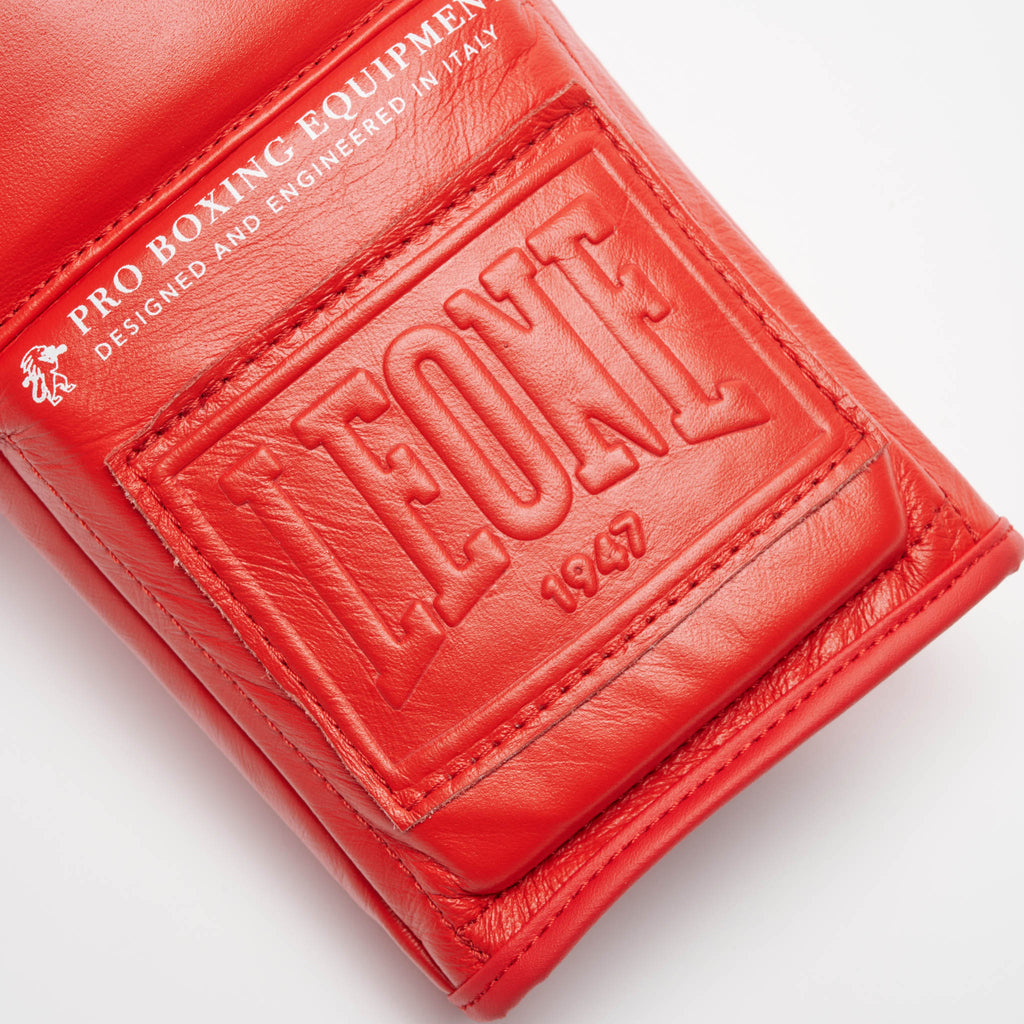 THE GREATEST BOXING GLOVES