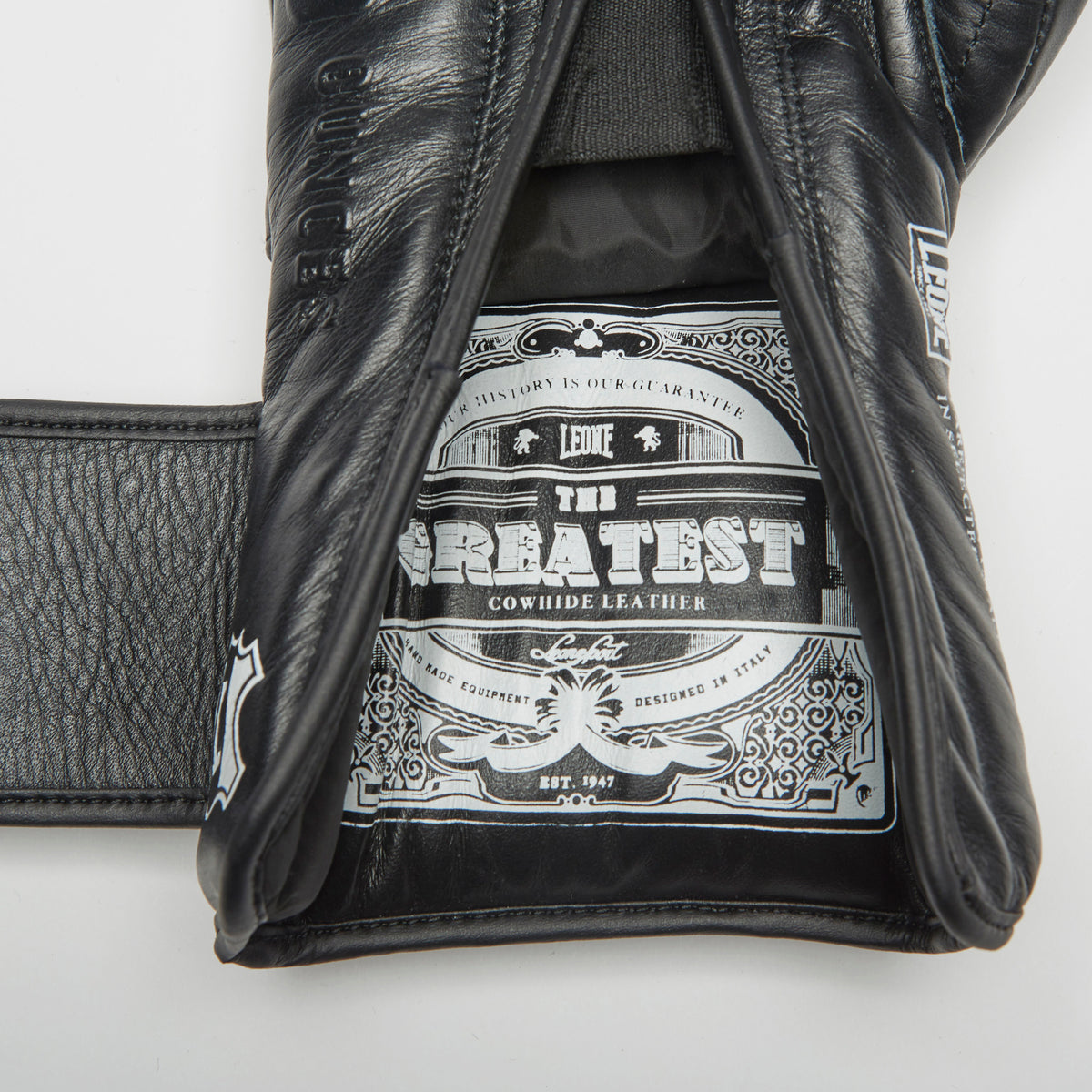 GUANTI BOXE THE GREATEST