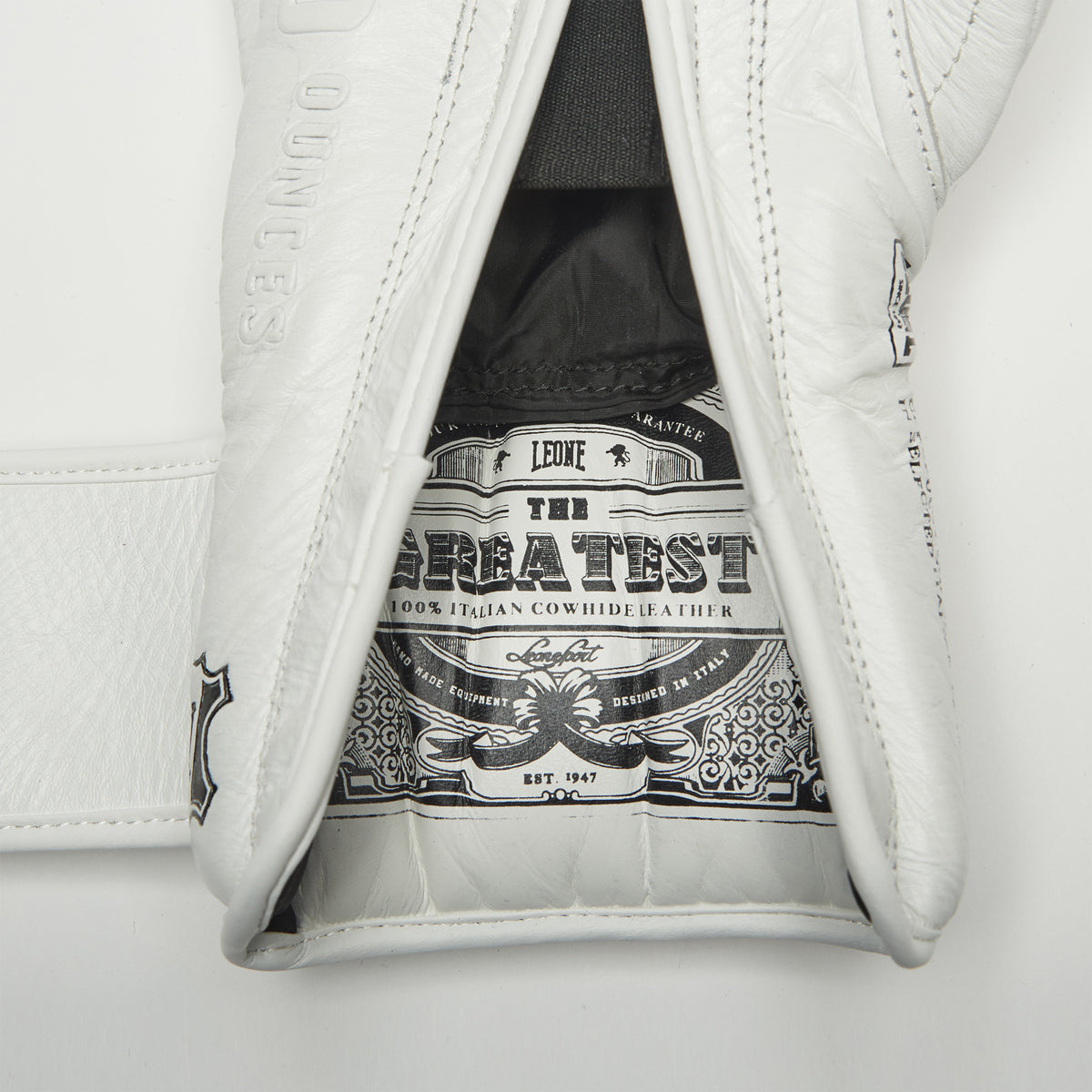 GUANTI BOXE THE GREATEST