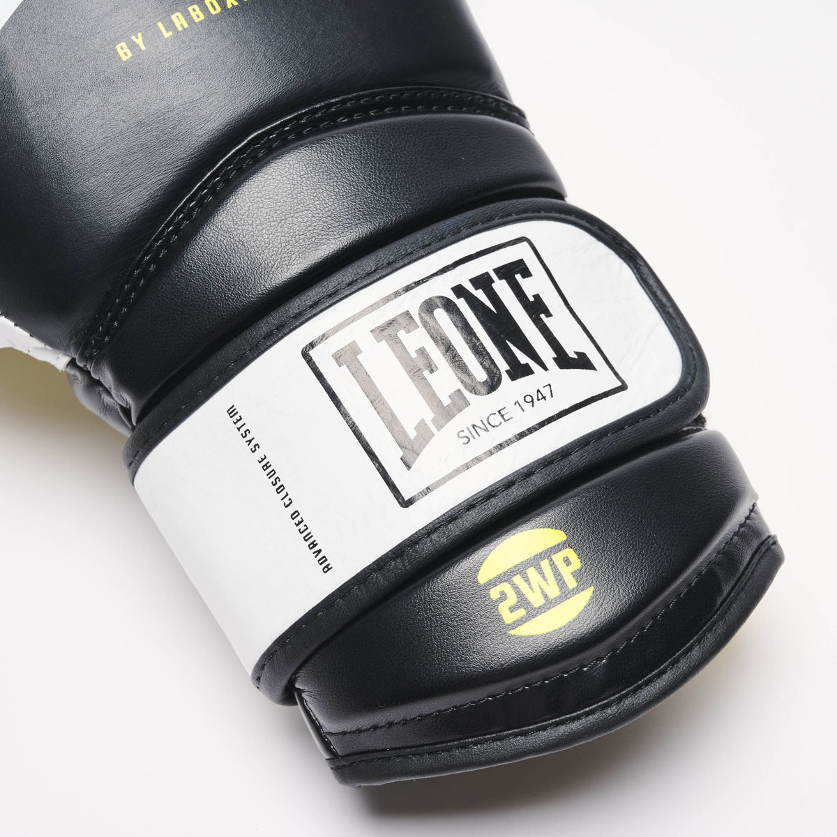 GUANTI BOXE IL TECNICO N3