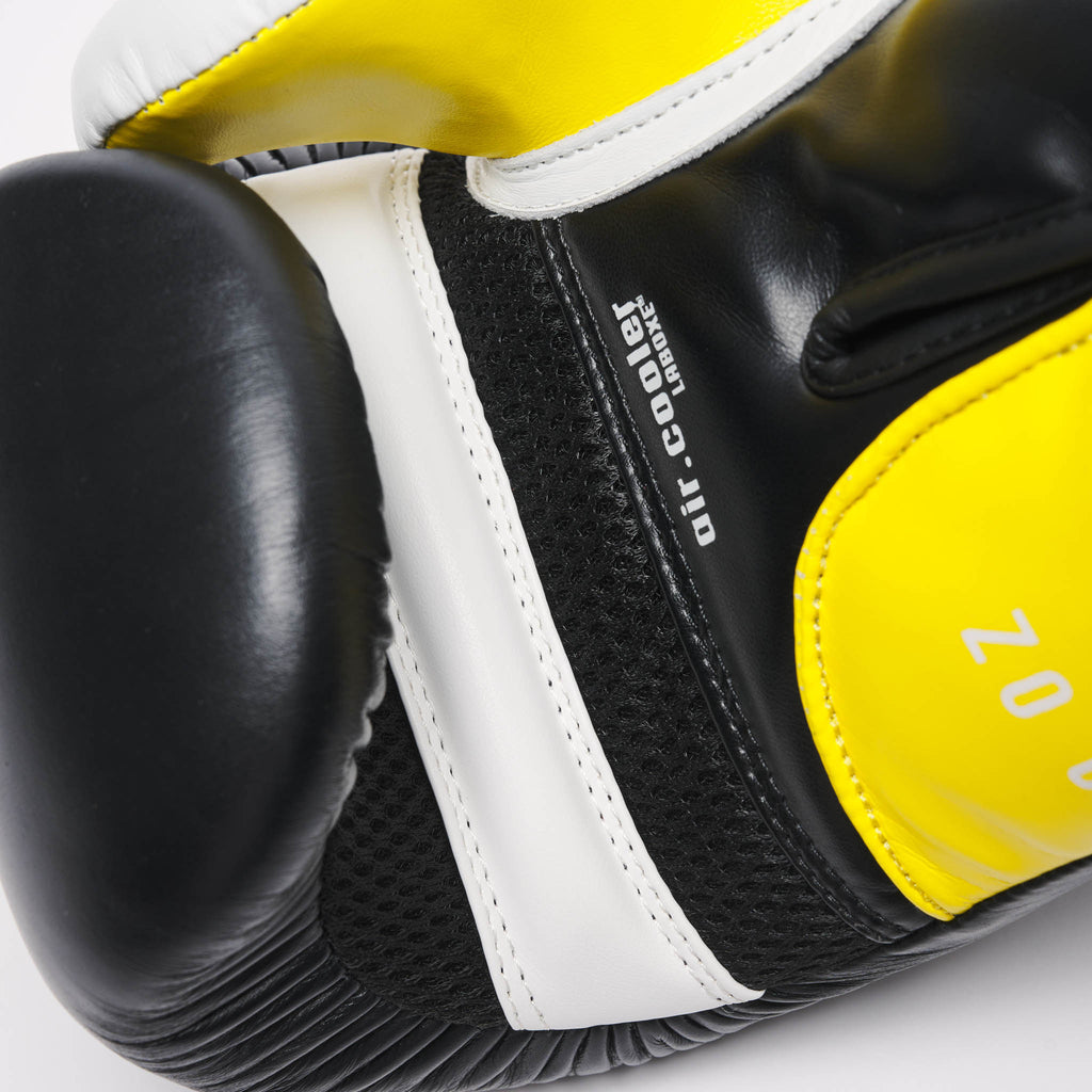 GUANTI BOXE IL TECNICO N3