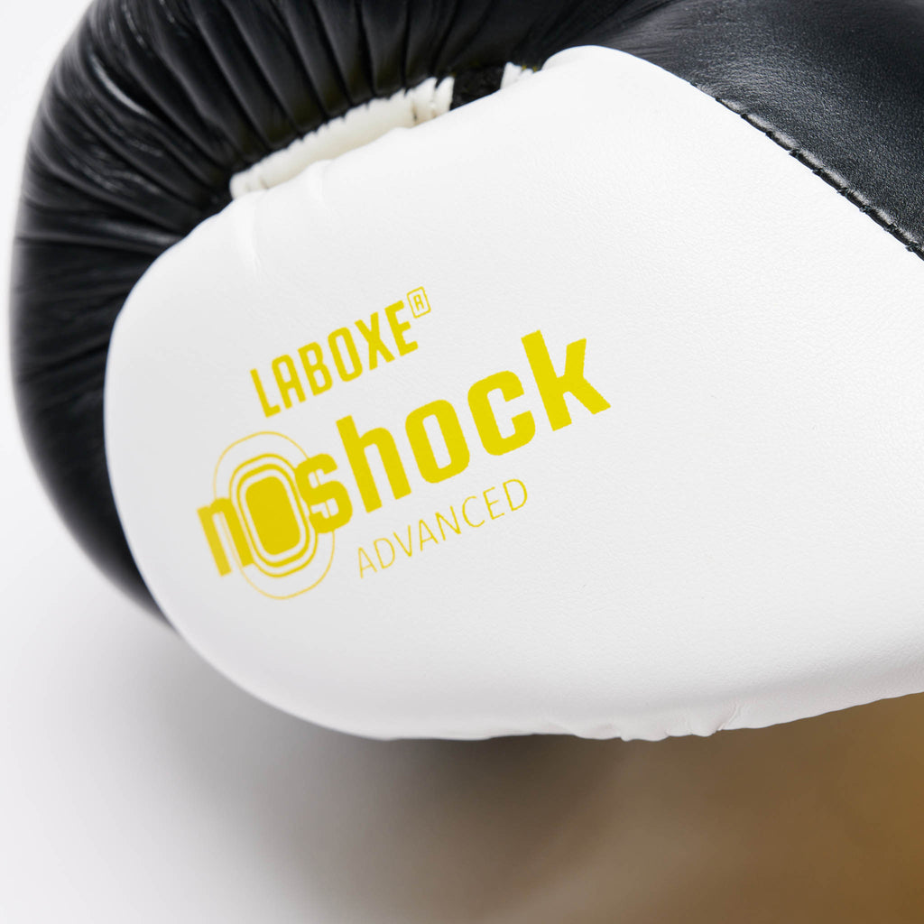 GUANTI BOXE IL TECNICO N3
