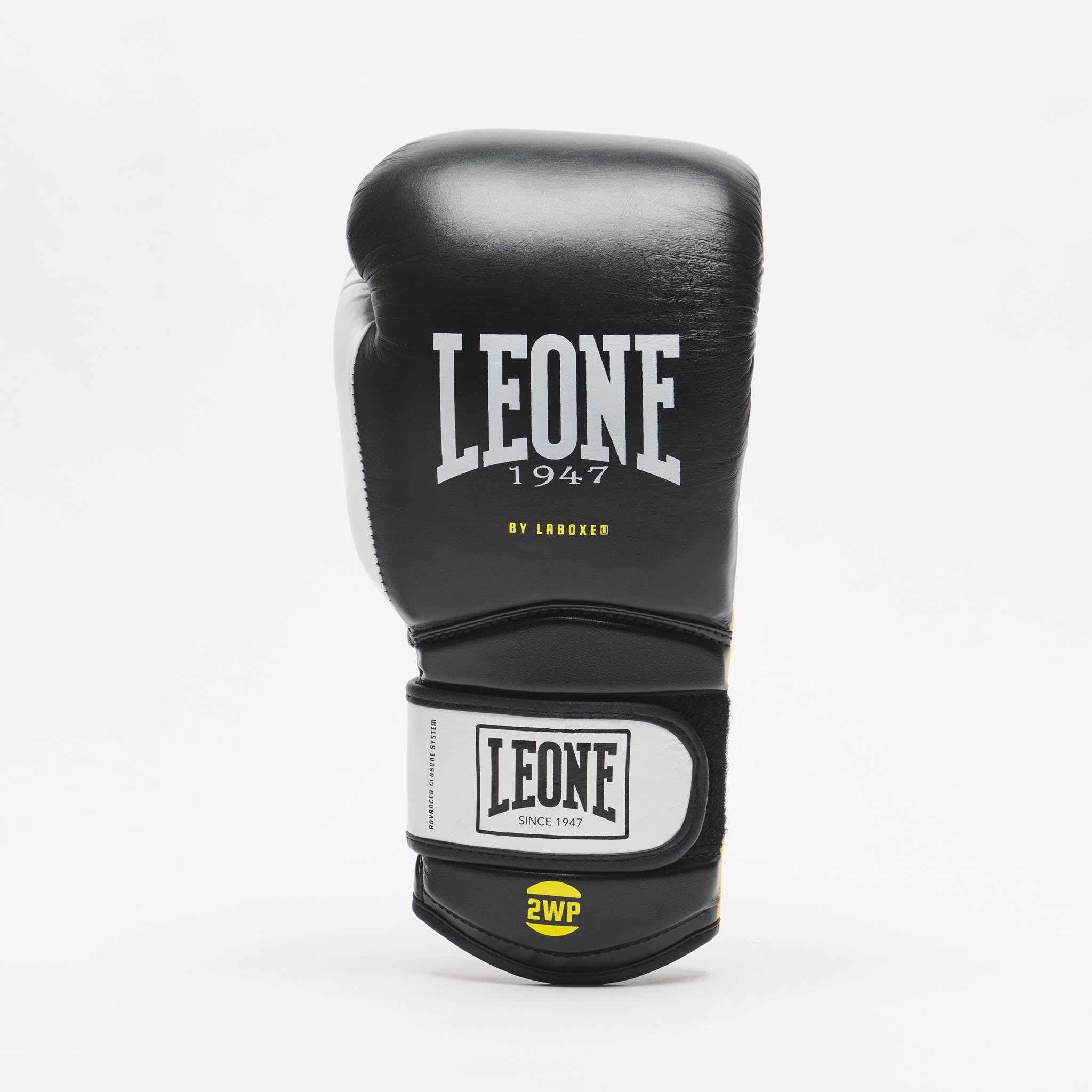 GUANTI BOXE IL TECNICO N3