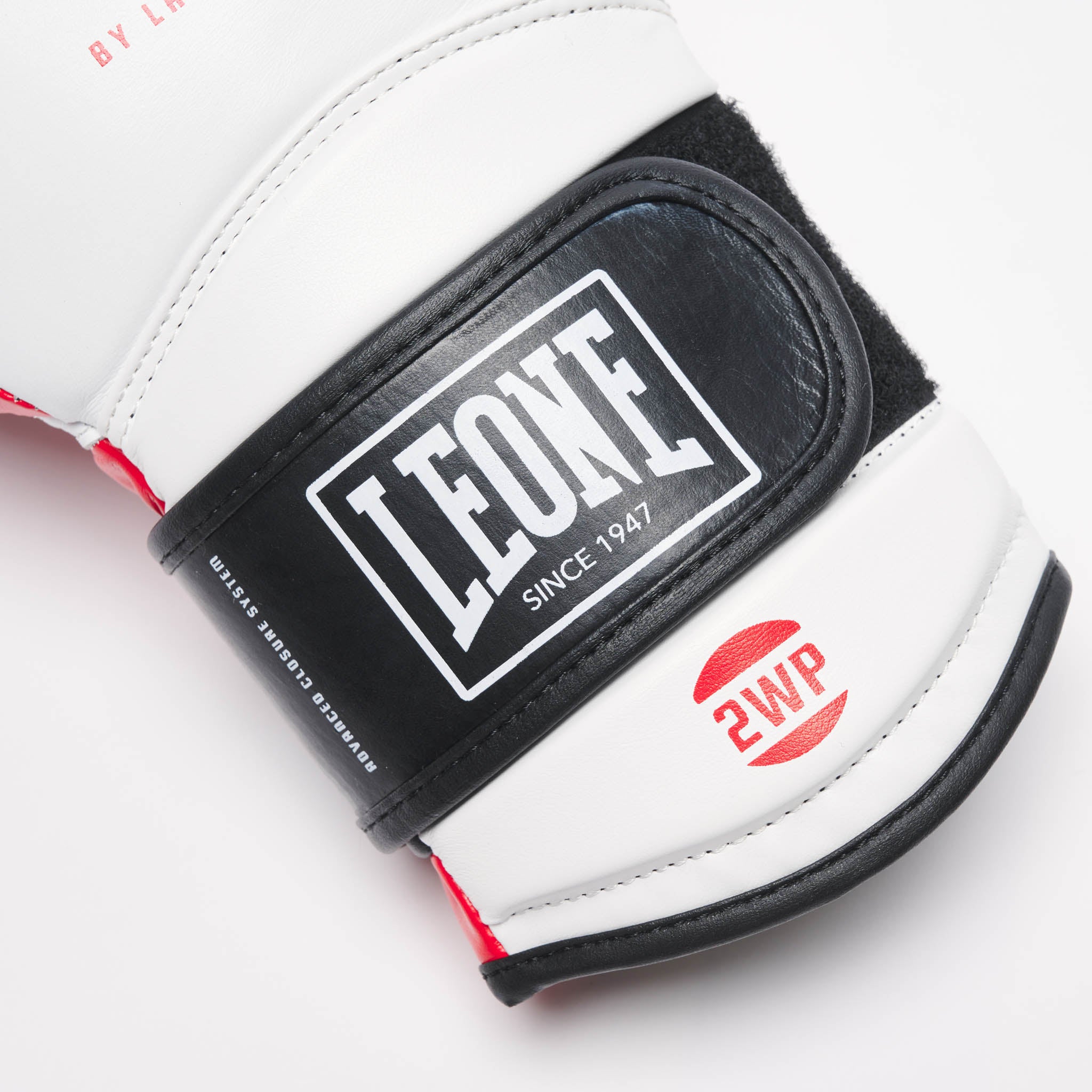 GUANTI BOXE IL TECNICO N3