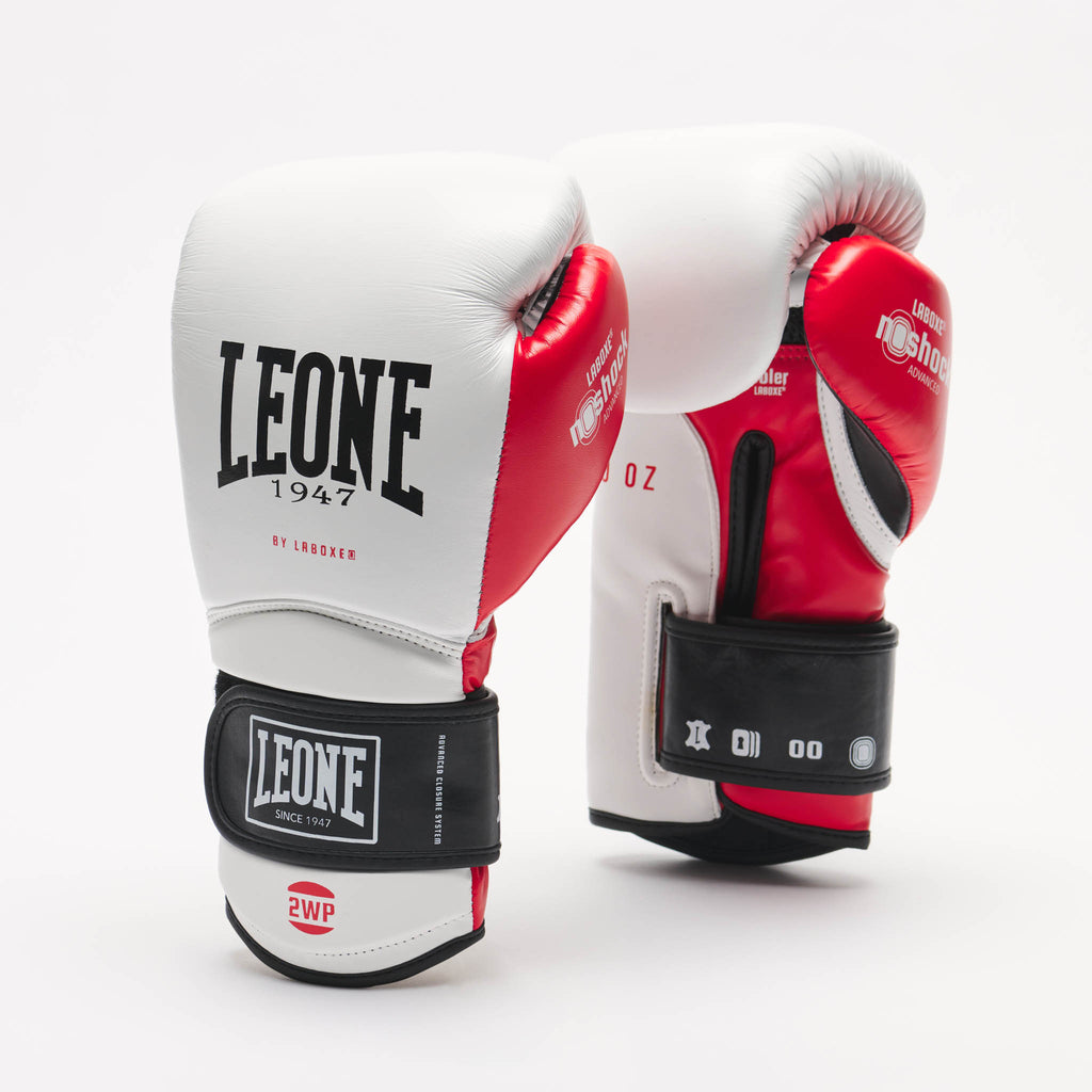 GUANTI BOXE IL TECNICO N3