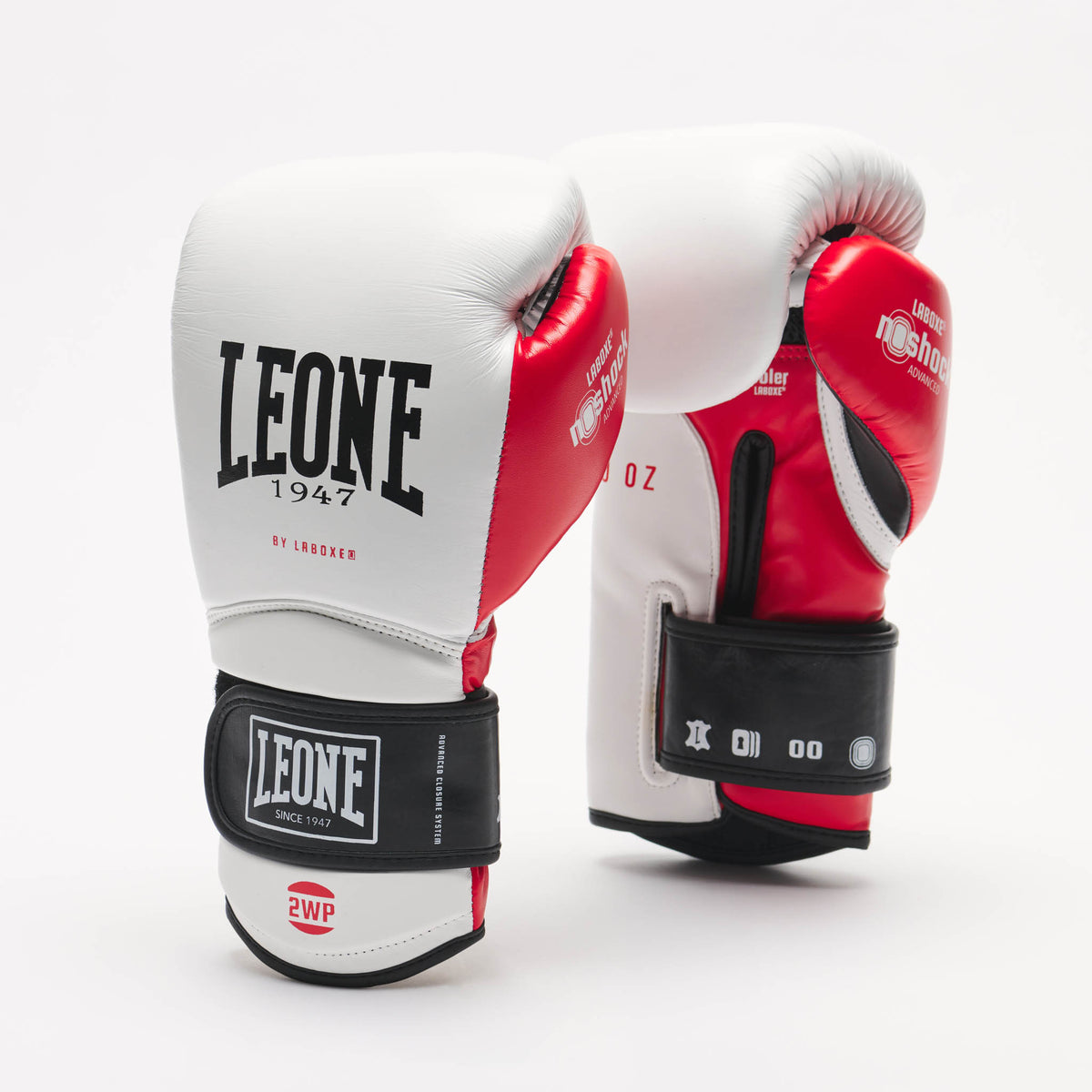 GUANTI BOXE IL TECNICO N3