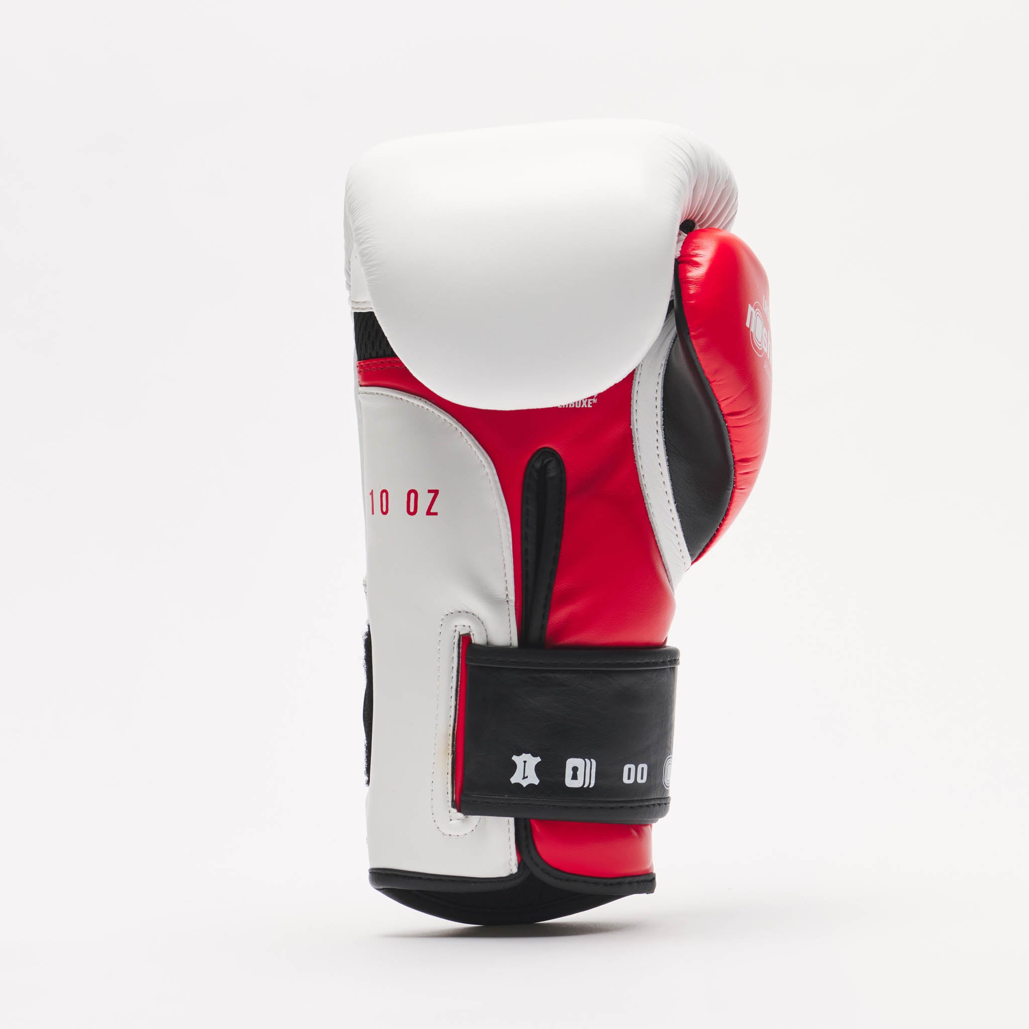 GUANTI BOXE IL TECNICO N3