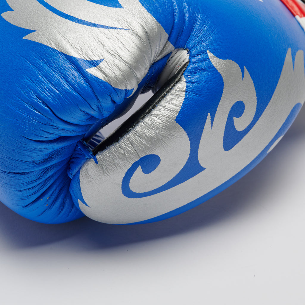 GUANTI BOXE THAI STYLE