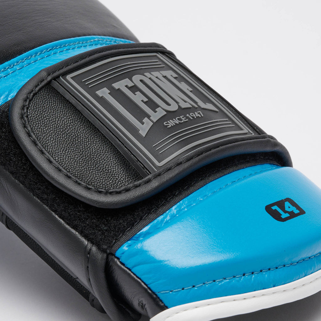 GUANTI BOXE PROFESSIONAL 2