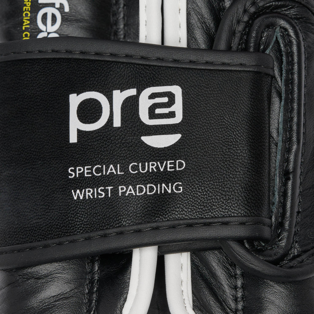 GUANTI BOXE PROFESSIONAL 2