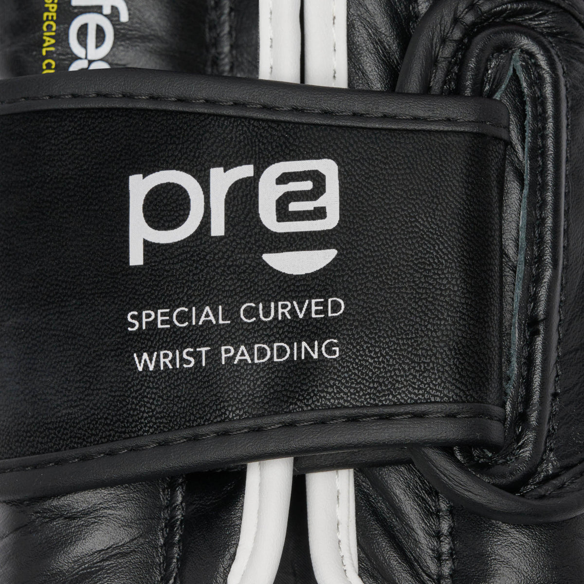 GUANTI BOXE PROFESSIONAL 2