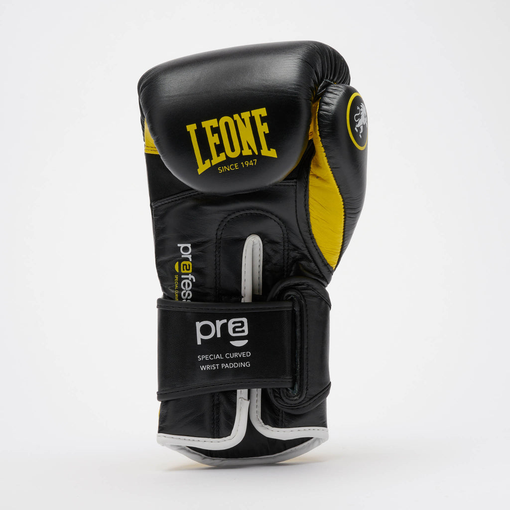 GUANTI BOXE PROFESSIONAL 2