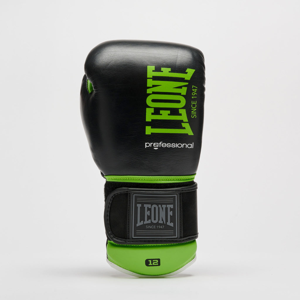 GUANTI BOXE PROFESSIONAL 2