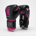 GUANTI BOXE PROFESSIONAL 2