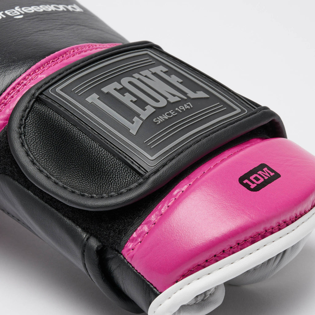 GUANTI BOXE PROFESSIONAL 2