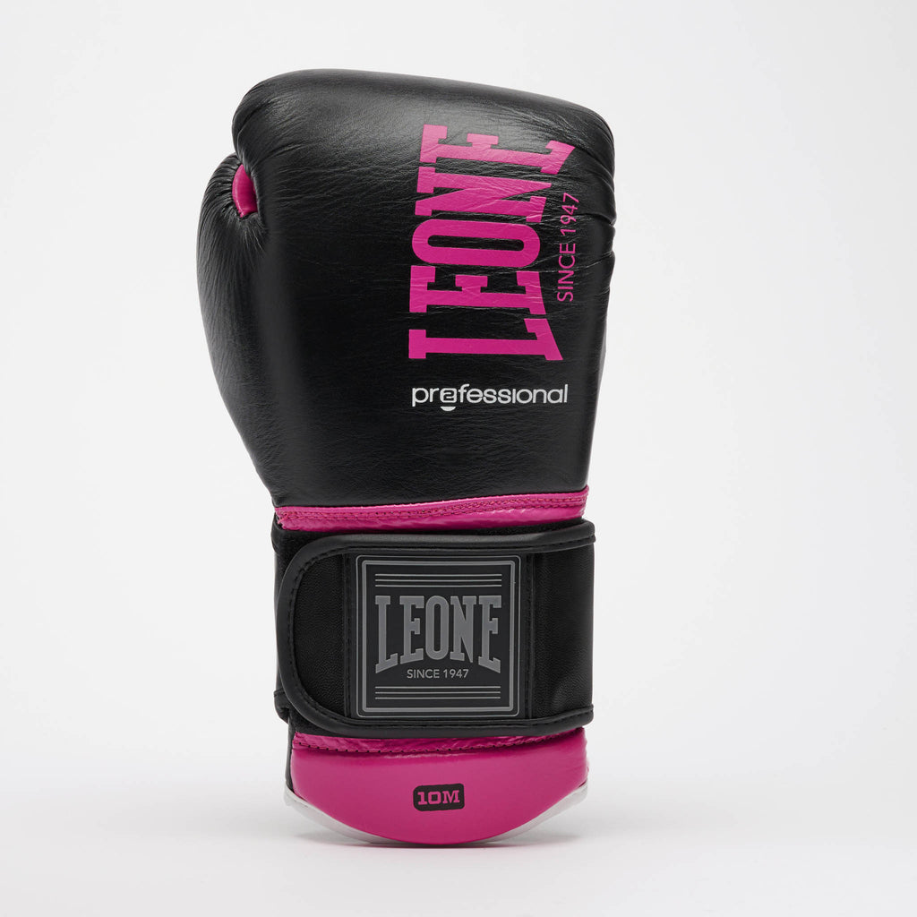 GUANTI BOXE PROFESSIONAL 2