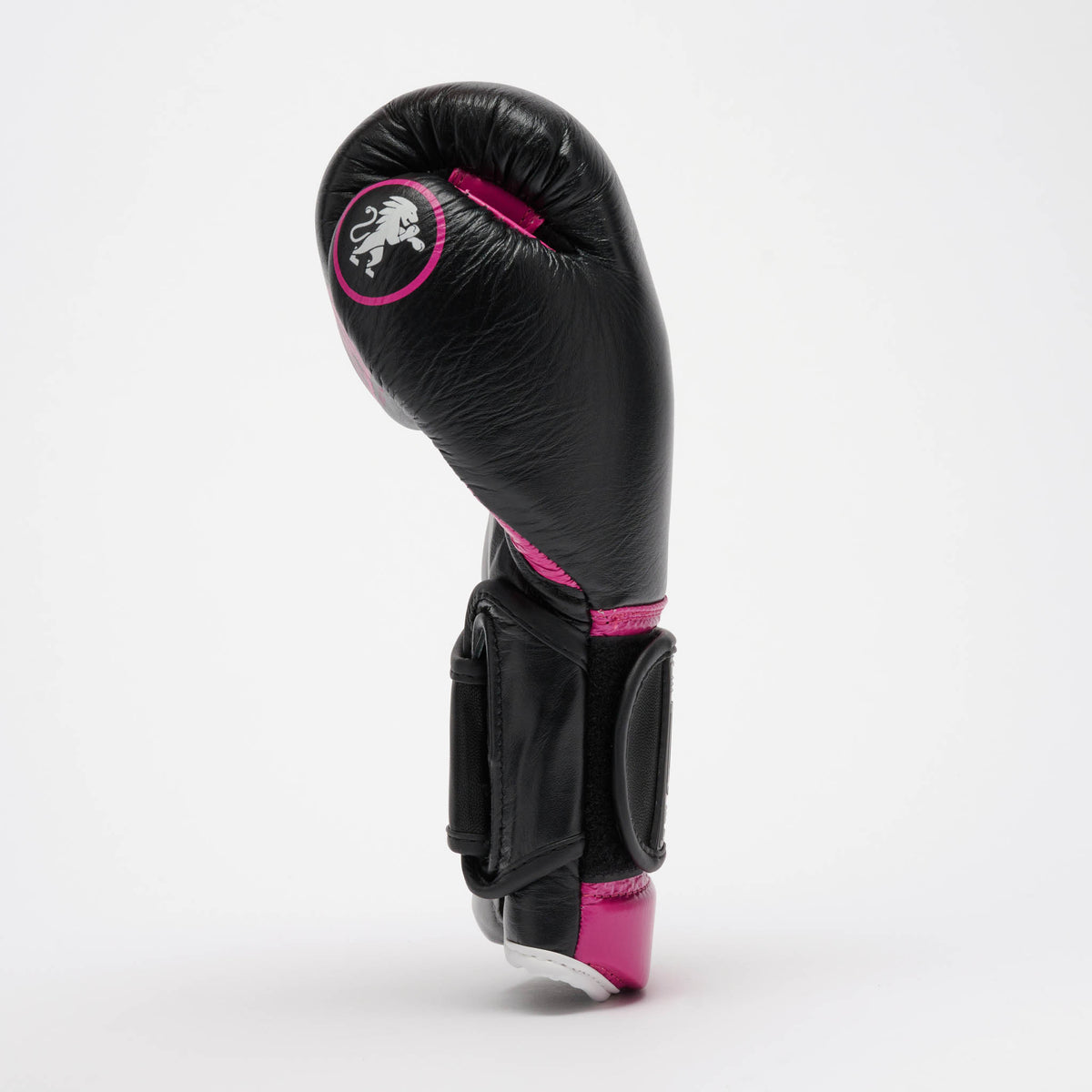 GUANTI BOXE PROFESSIONAL 2
