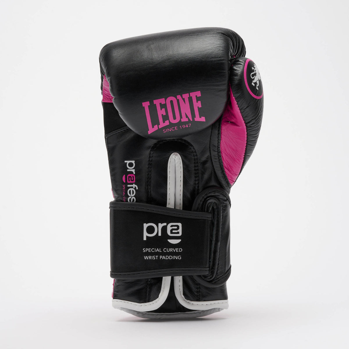 GUANTI BOXE PROFESSIONAL 2