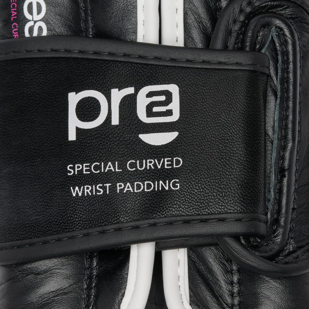 GUANTI BOXE PROFESSIONAL 2