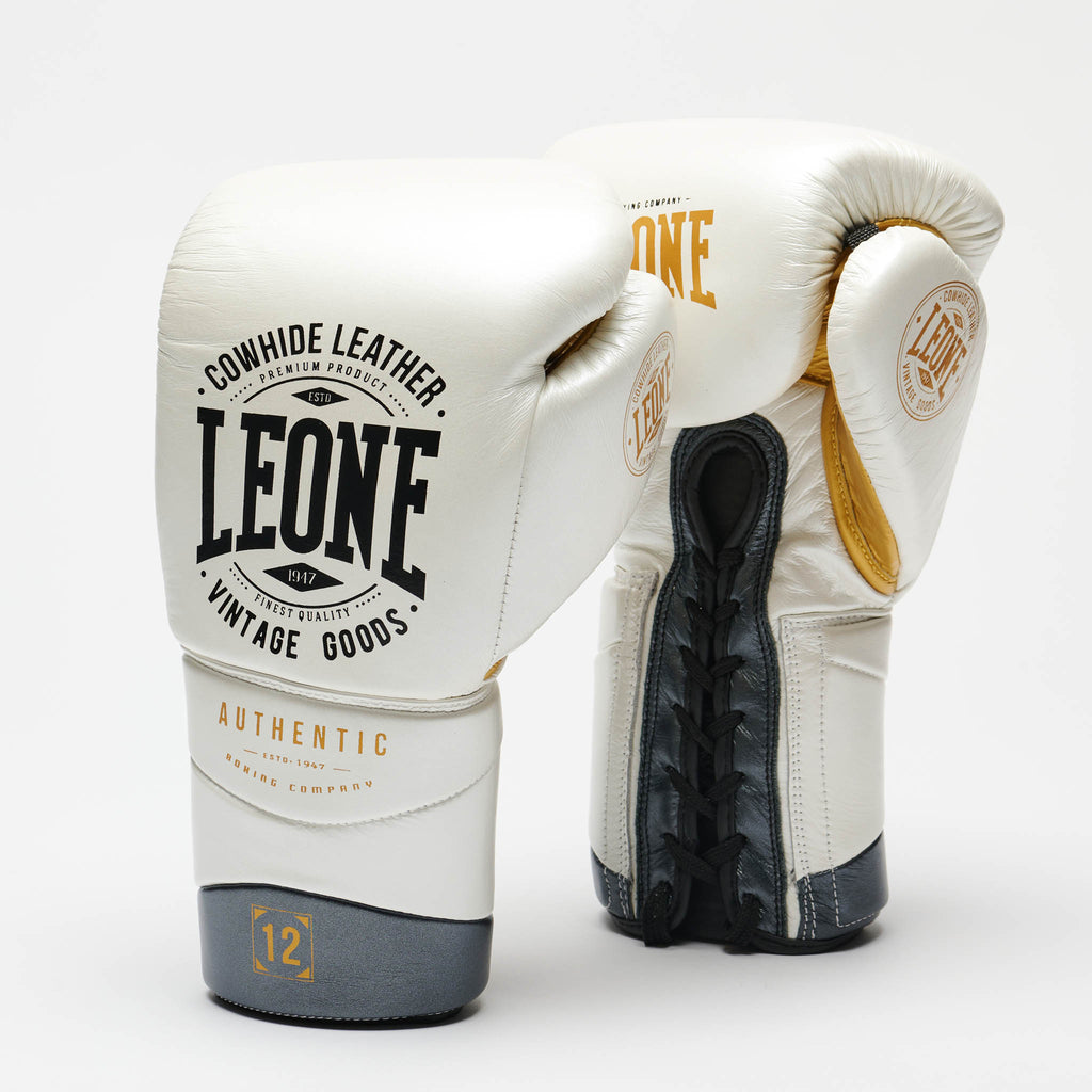GUANTI BOXE AUTHENTIC 2