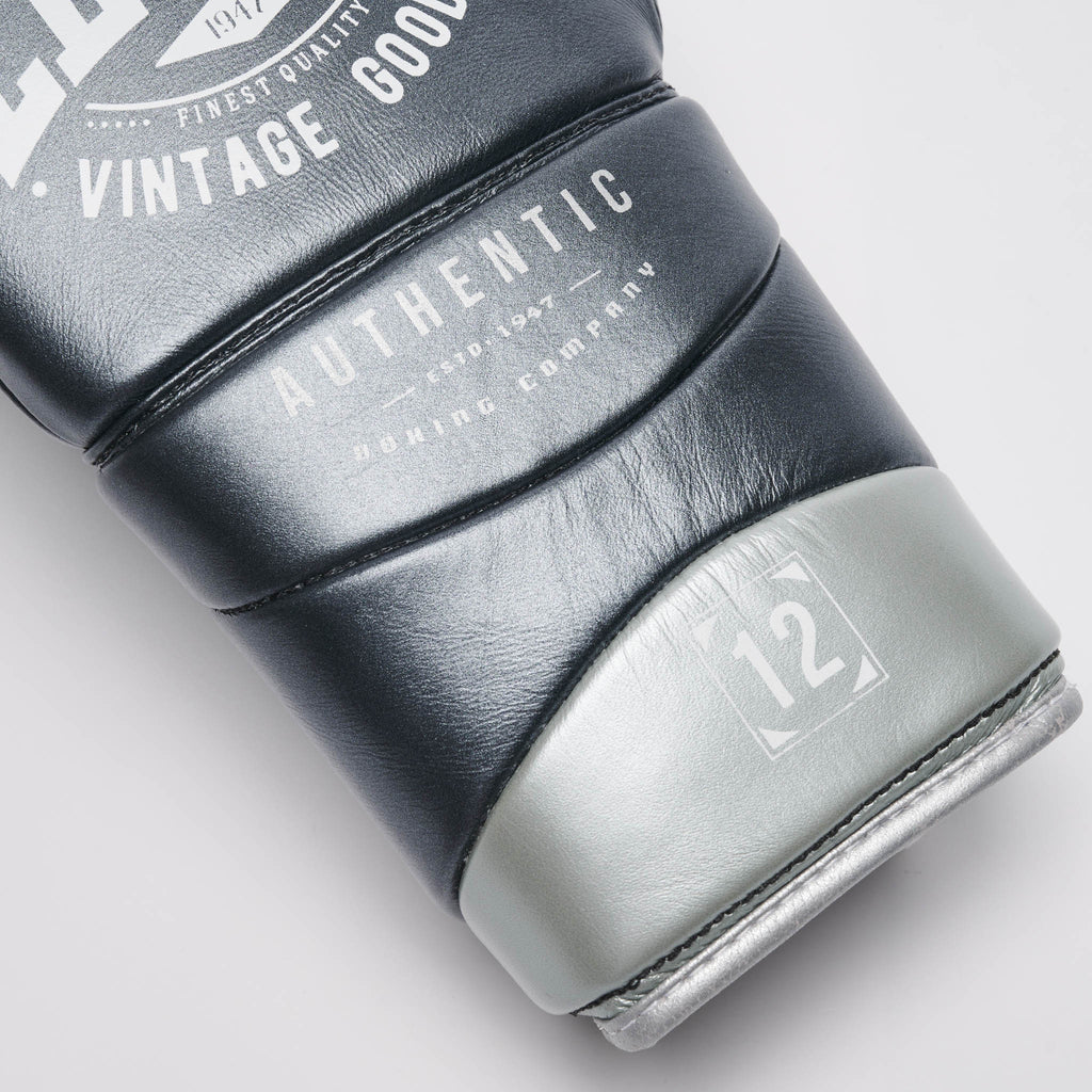 GUANTI BOXE AUTHENTIC 2
