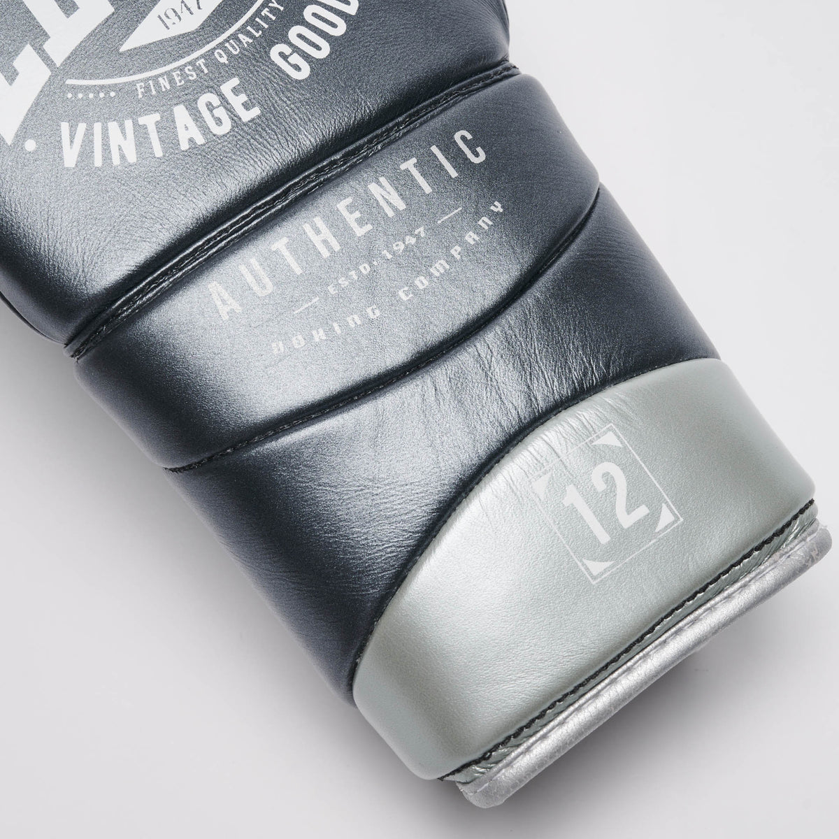 GUANTI BOXE AUTHENTIC 2