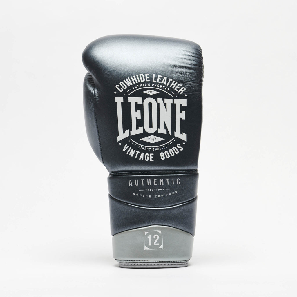 GUANTI BOXE AUTHENTIC 2