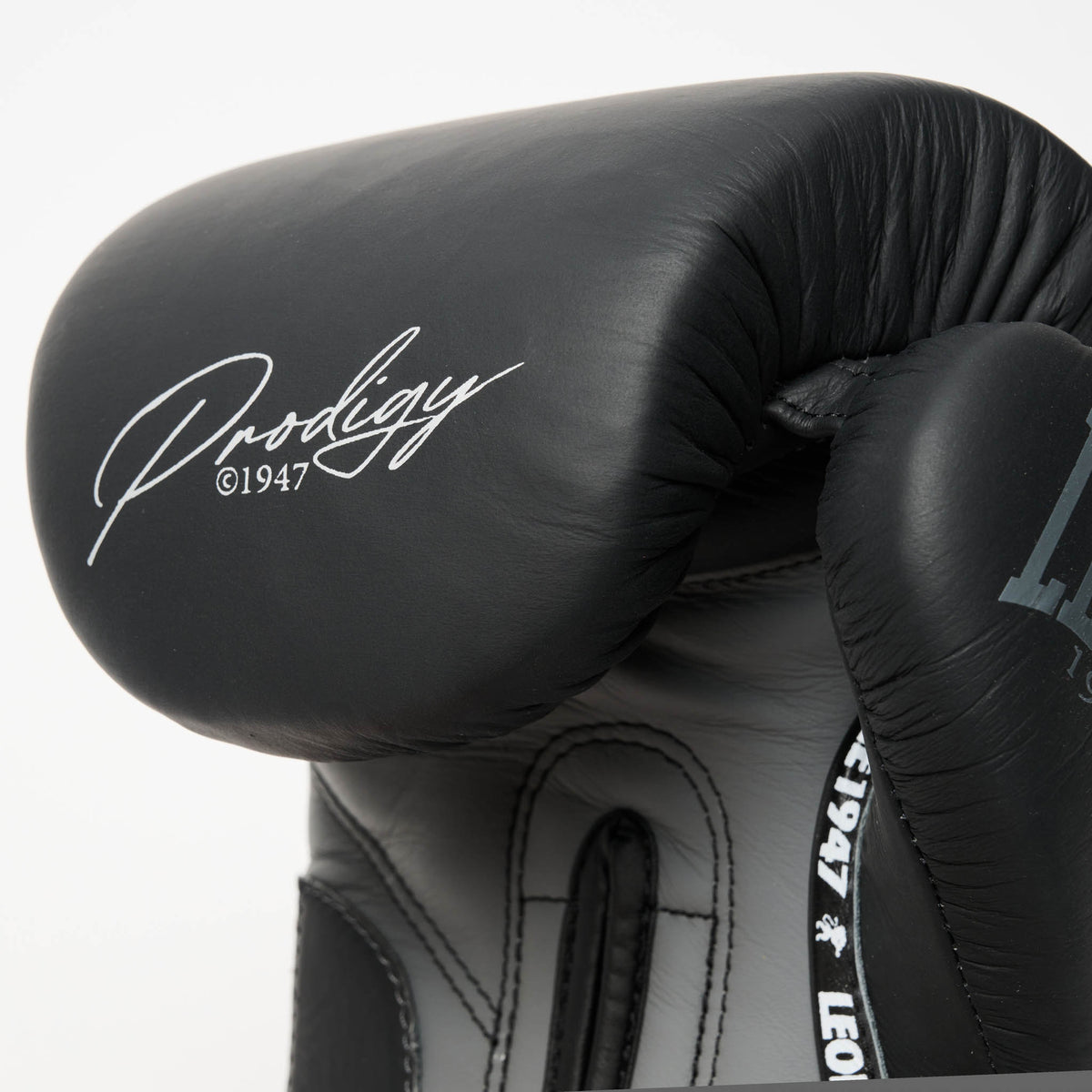 GUANTI DA BOXE PRODIGY