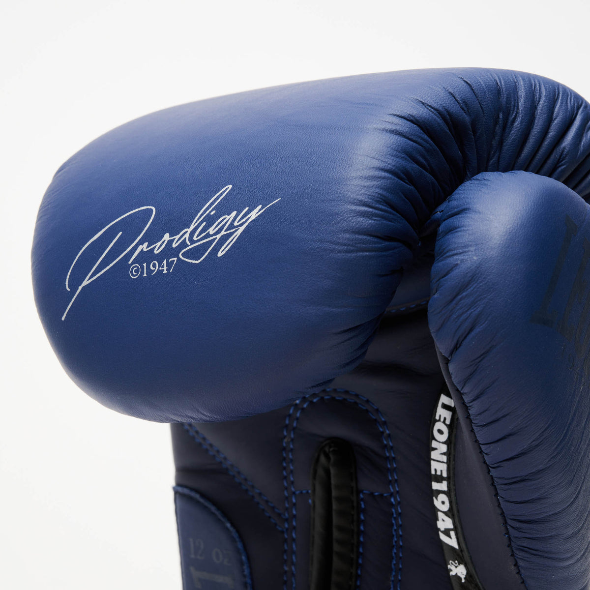 GUANTI DA BOXE PRODIGY